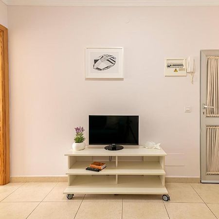 Apartamentos En El Centro De Los Cristianos Arona  Eksteriør bilde