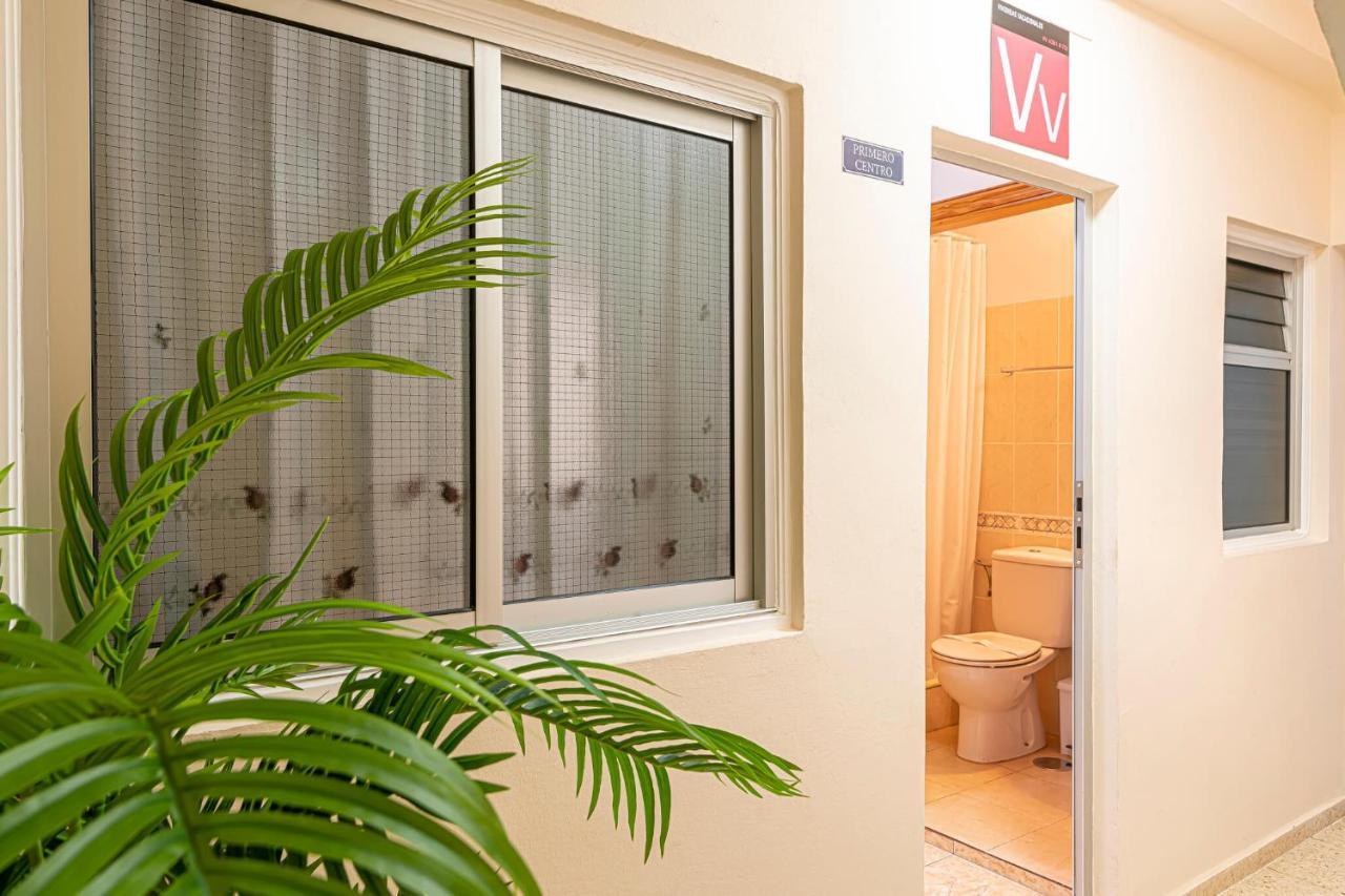 Apartamentos En El Centro De Los Cristianos Arona  Eksteriør bilde